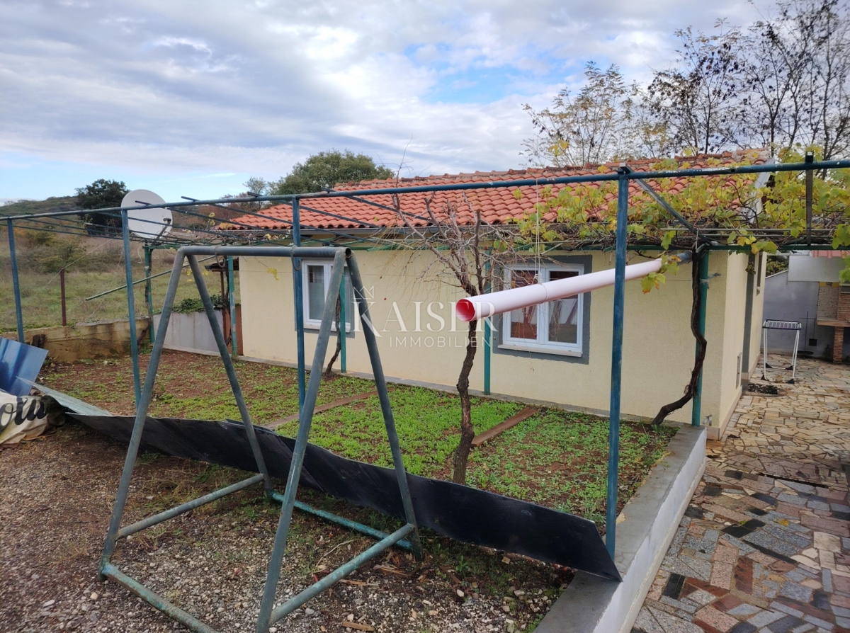 Istra, Rovinj - dve samostojni hiši z bazenom