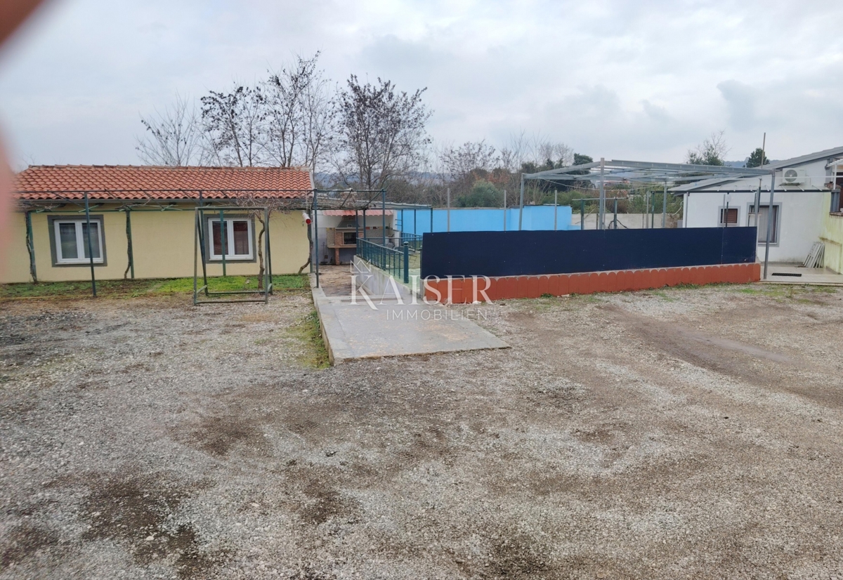 Istra, Rovinj - dve samostojni hiši z bazenom