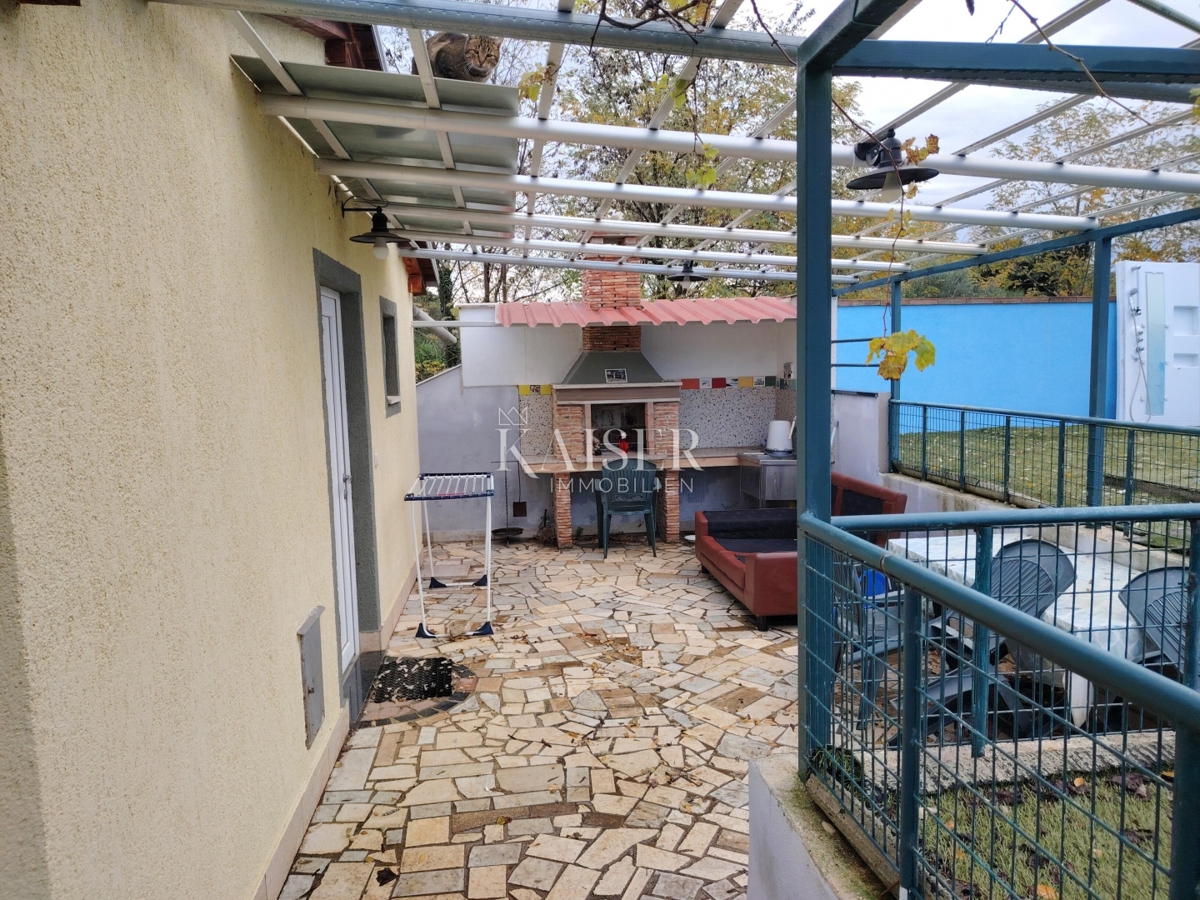 Istra, Rovinj - dve samostojni hiši z bazenom