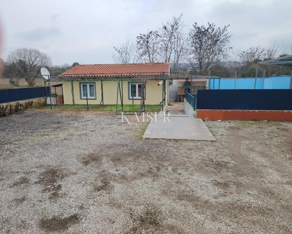 Istra, Rovinj - dve samostojni hiši z bazenom