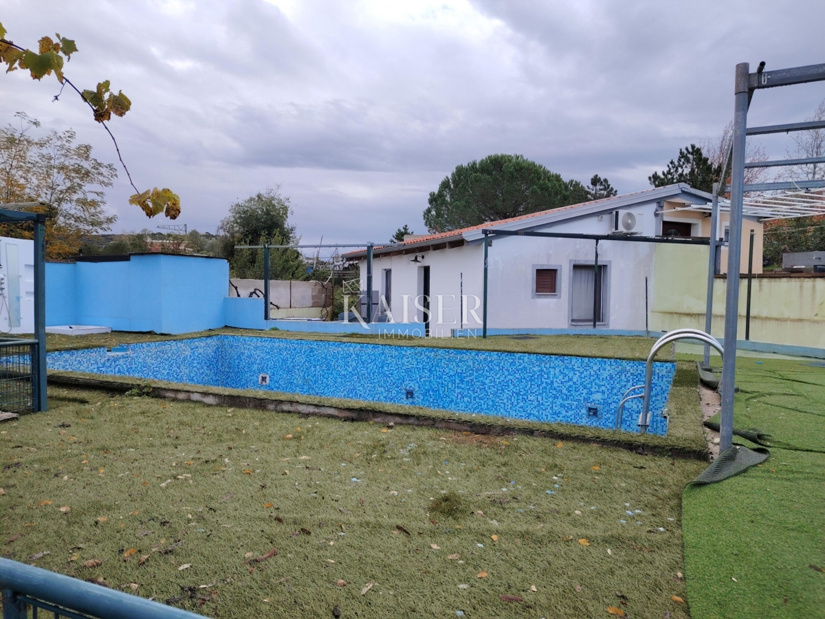 Istra, Rovinj - dve samostojni hiši z bazenom