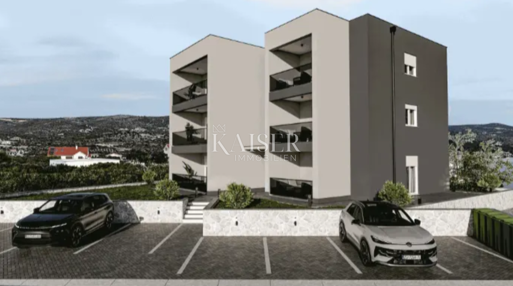 Stanovanje Rogoznica, 1m2