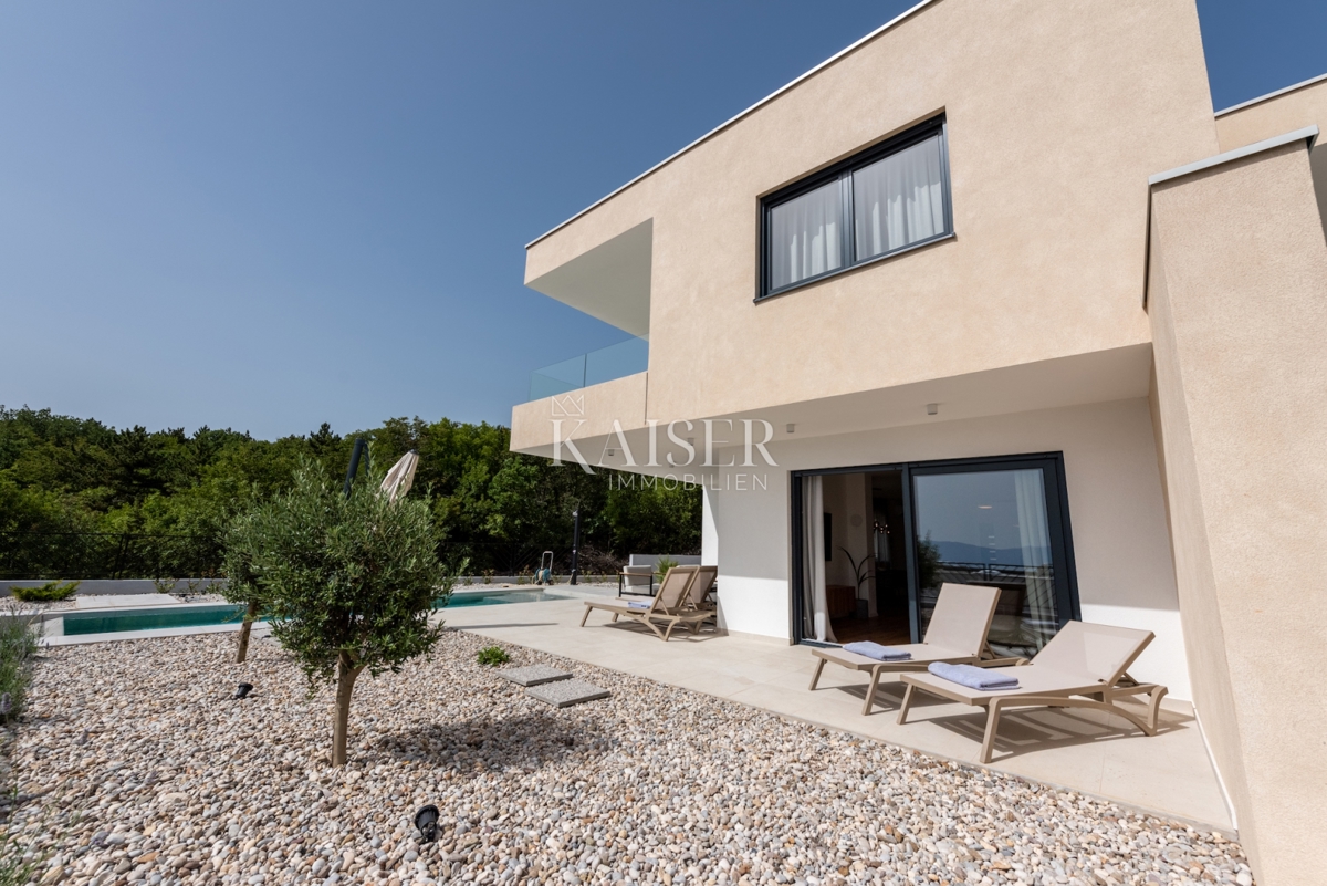 Hiša Šodići, Kostrena, 213m2