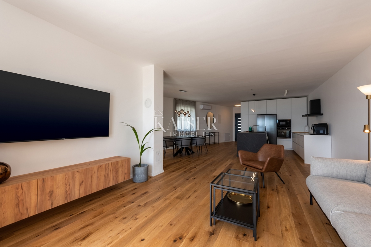 Hiša Šodići, Kostrena, 213m2