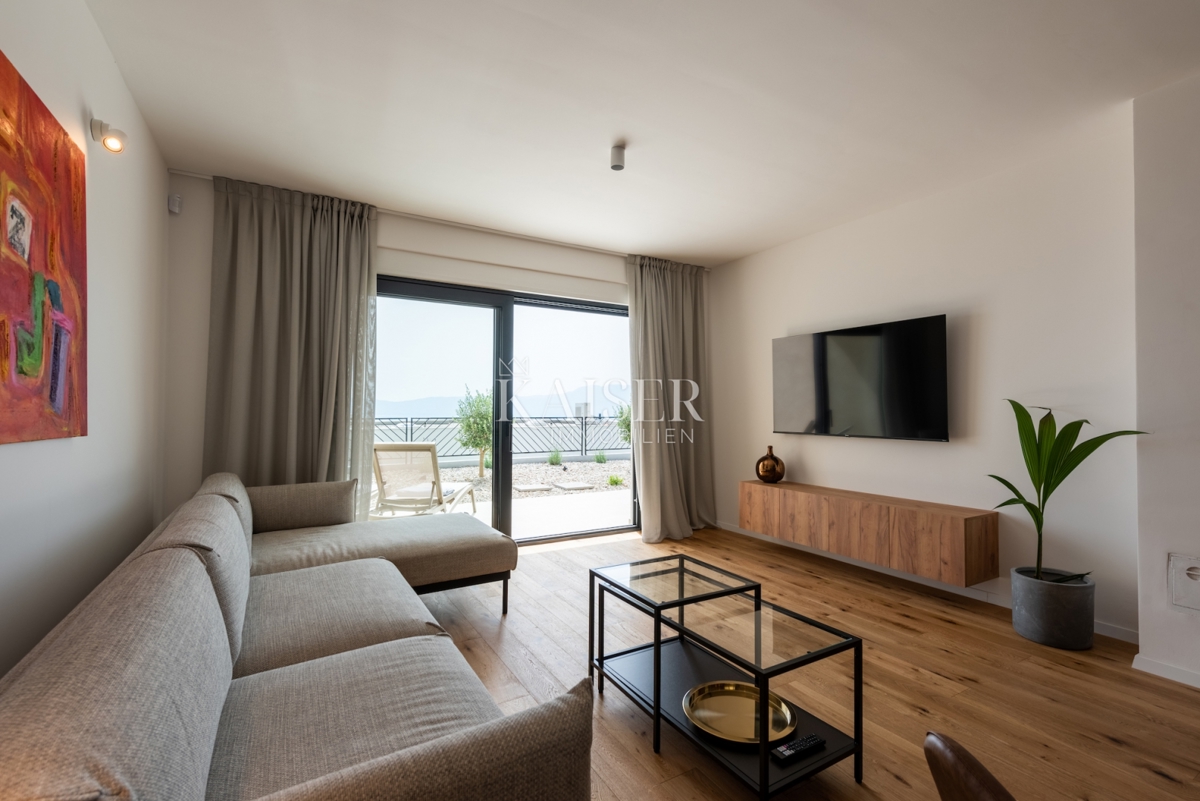 Hiša Šodići, Kostrena, 213m2