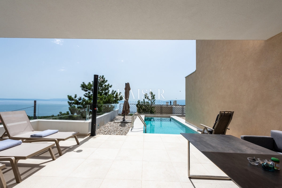 Hiša Šodići, Kostrena, 213m2