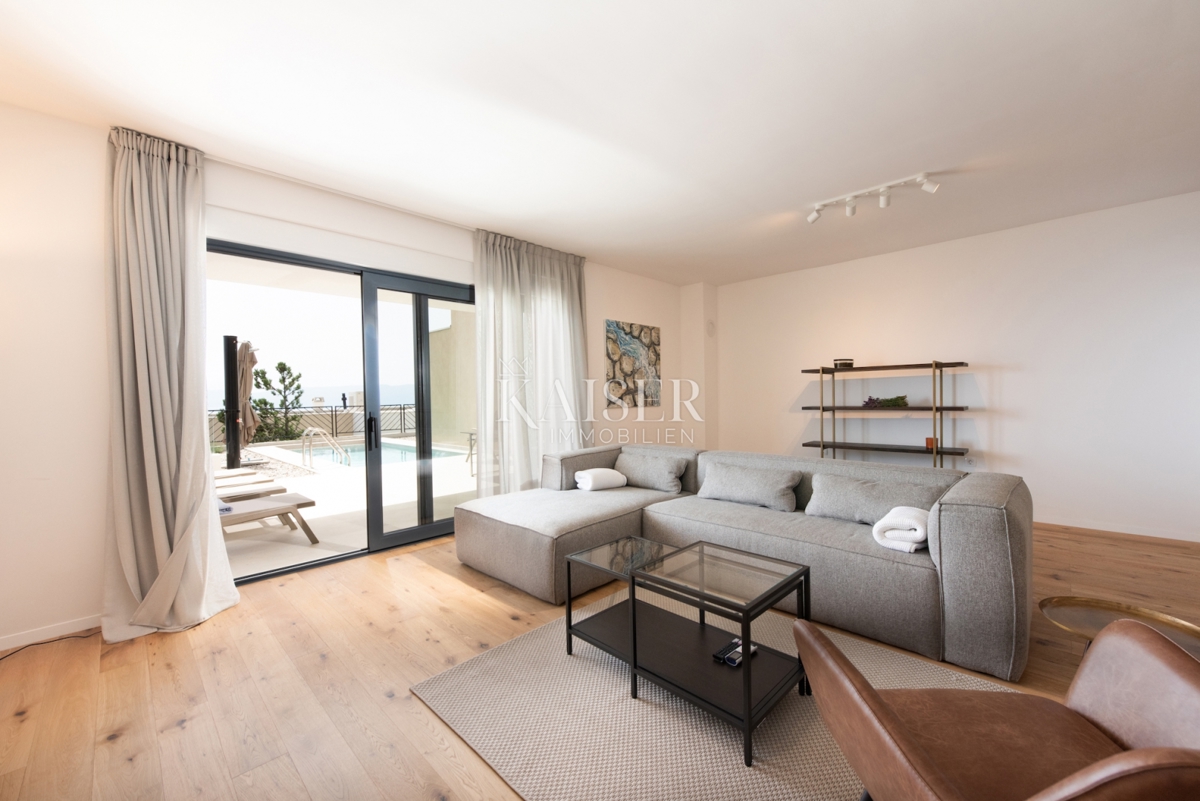 Hiša Šodići, Kostrena, 213m2