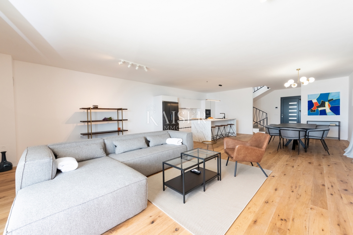 Hiša Šodići, Kostrena, 213m2