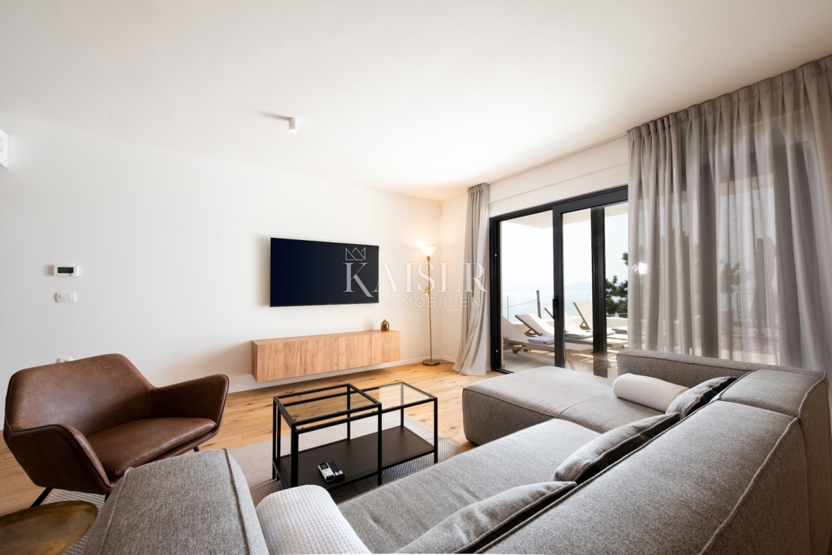 Hiša Šodići, Kostrena, 213m2