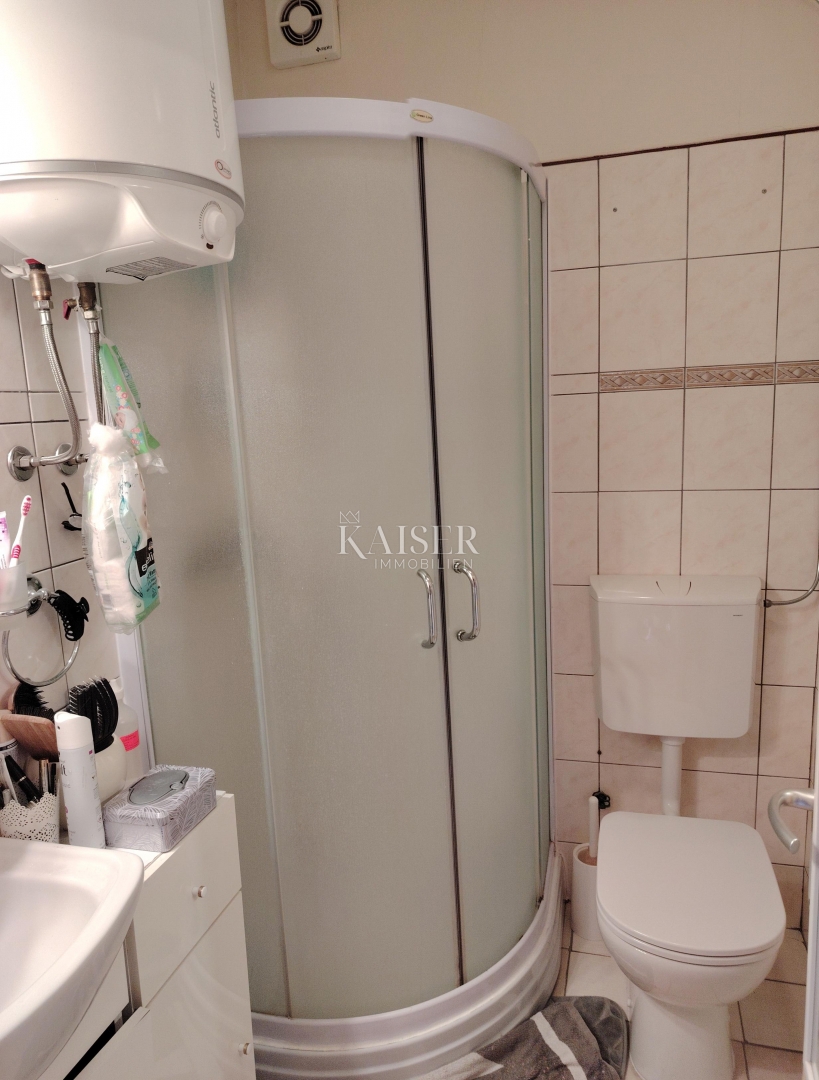 Istra, Pula - garsonjera