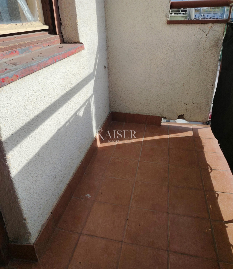 Istra, Pula - garsonjera