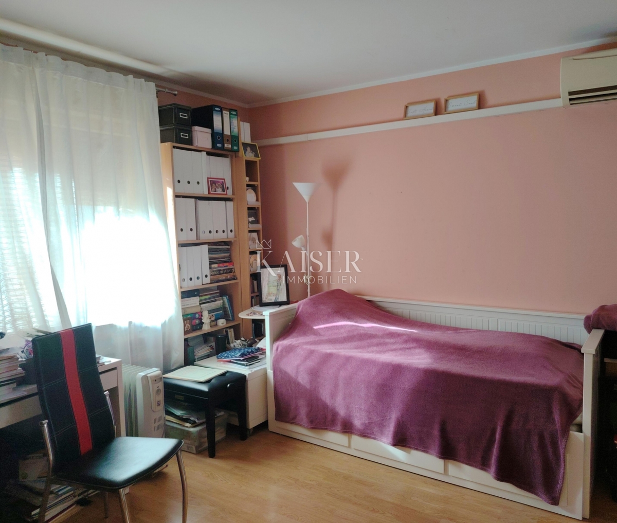 Istra, Pula - garsonjera