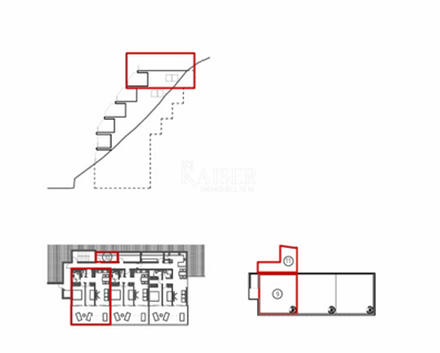 Stanovanje Rukavac, Vis, 34,96m2