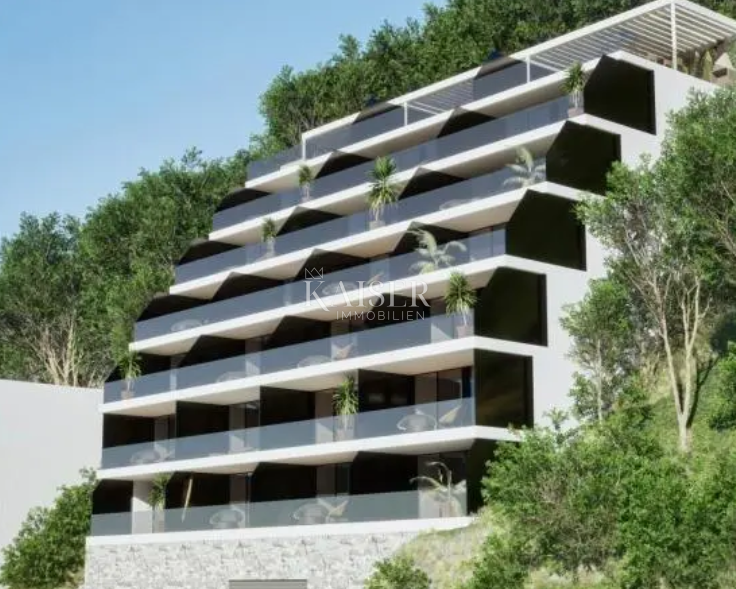 Stanovanje Rukavac, Vis, 34,96m2