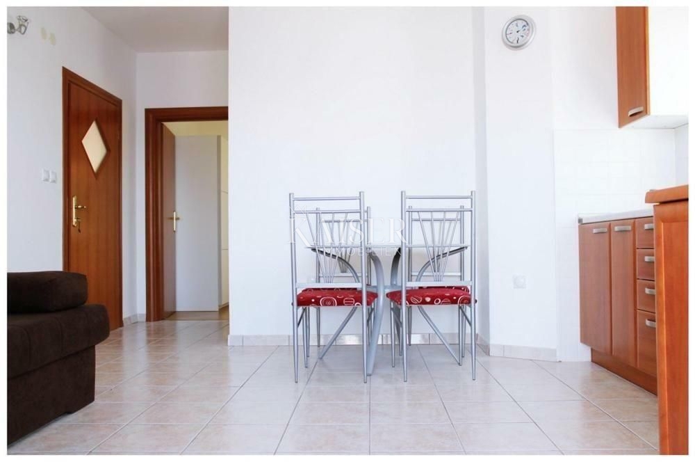 Ražanj, Rogoznica - Apartmajska hiša s 4 enotami in panoramskim pogledom na morje