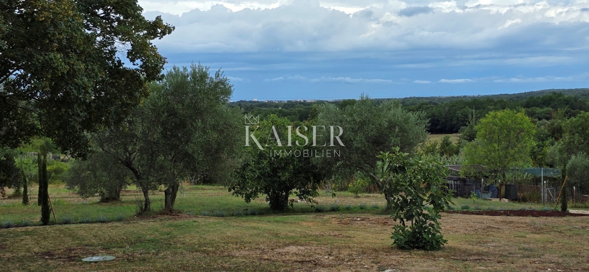 Istra, Jurićani, Edinstvena priložnost!!!! Kamnita hiša v naravi z zemljiščem!!!!