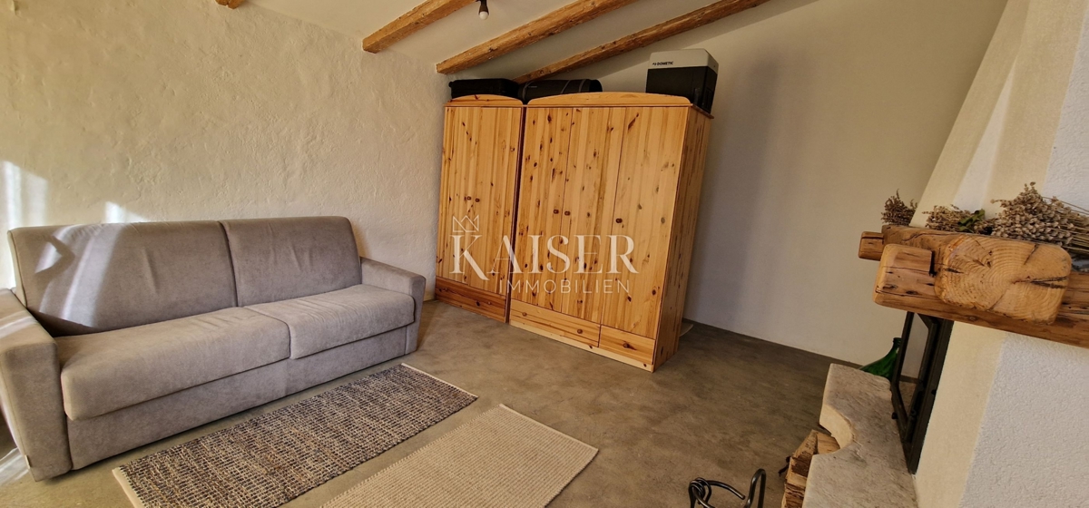 Istra, Jurićani, Edinstvena priložnost!!!! Kamnita hiša v naravi z zemljiščem!!!!