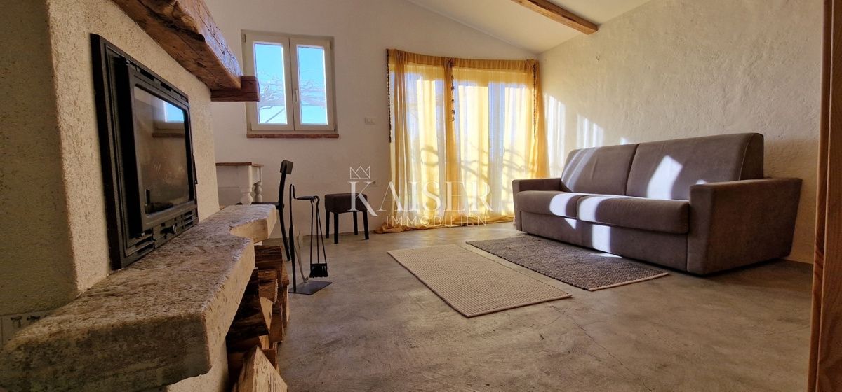 Istra, Jurićani, Edinstvena priložnost!!!! Kamnita hiša v naravi z zemljiščem!!!!