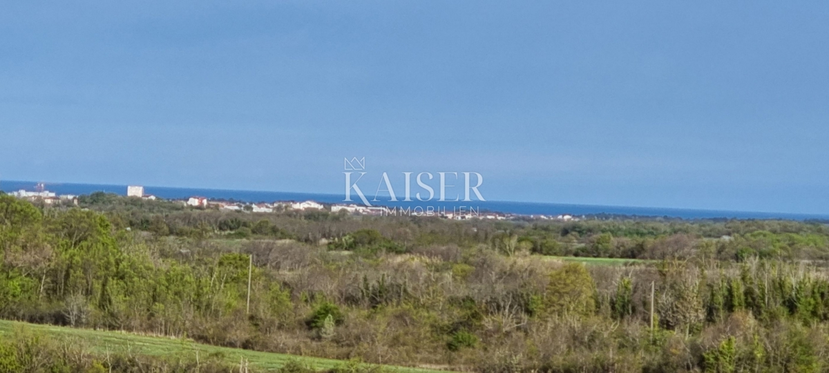 Istra, Jurićani, Edinstvena priložnost!!!! Kamnita hiša v naravi z zemljiščem!!!!