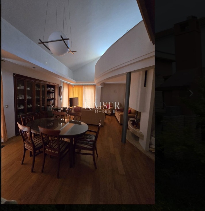 Zadar - Ekskluzivna družinska hiša z vrtom