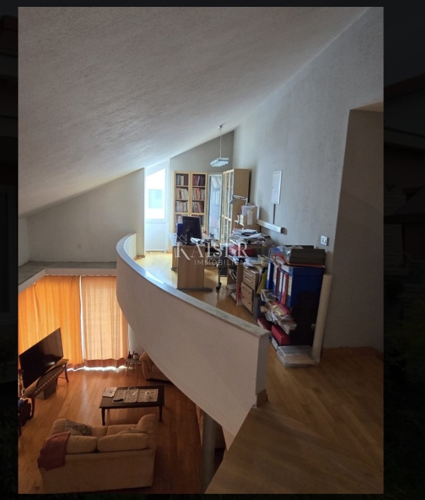 Zadar - Ekskluzivna družinska hiša z vrtom