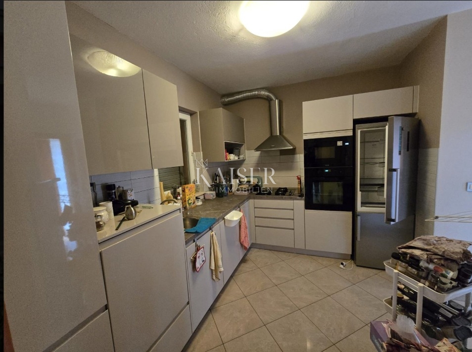 Zadar - Ekskluzivna družinska hiša z vrtom