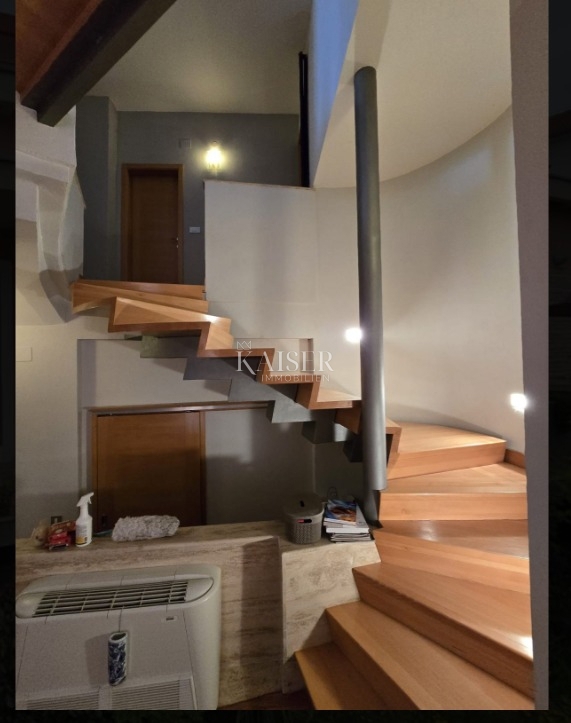 Zadar - Ekskluzivna družinska hiša z vrtom