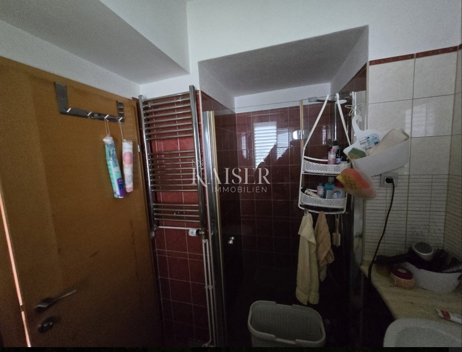 Zadar - Ekskluzivna družinska hiša z vrtom