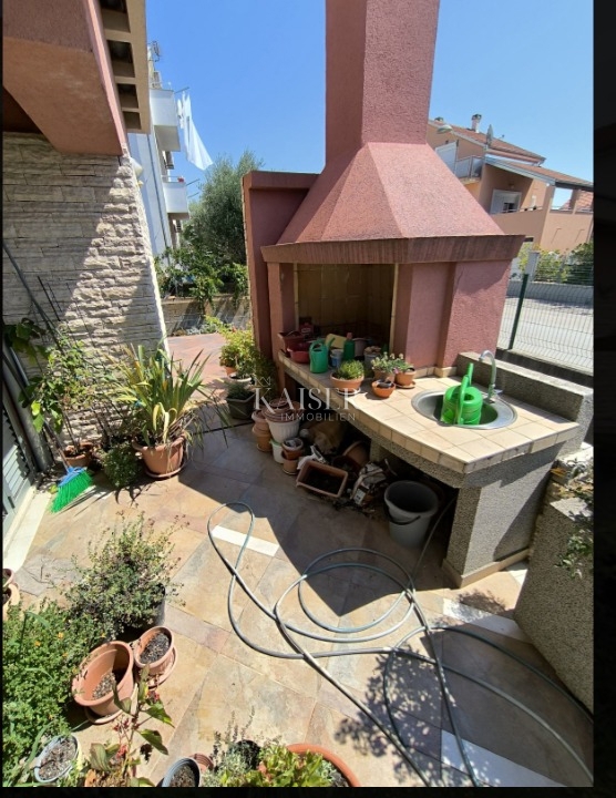 Zadar - Ekskluzivna družinska hiša z vrtom