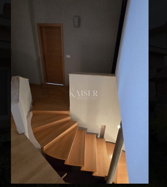 Zadar - Ekskluzivna družinska hiša z vrtom