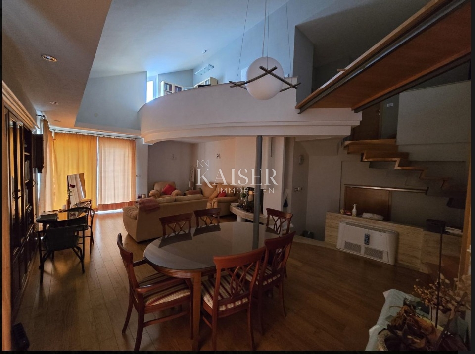 Zadar - Ekskluzivna družinska hiša z vrtom