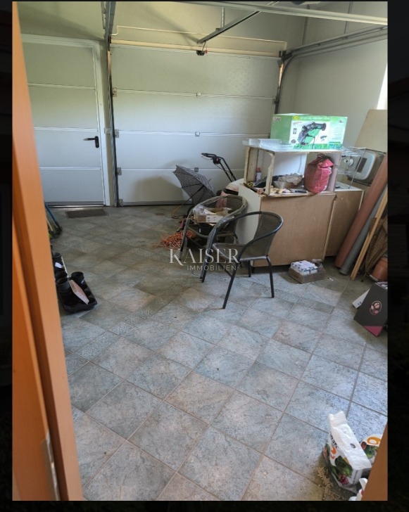 Zadar - Ekskluzivna družinska hiša z vrtom