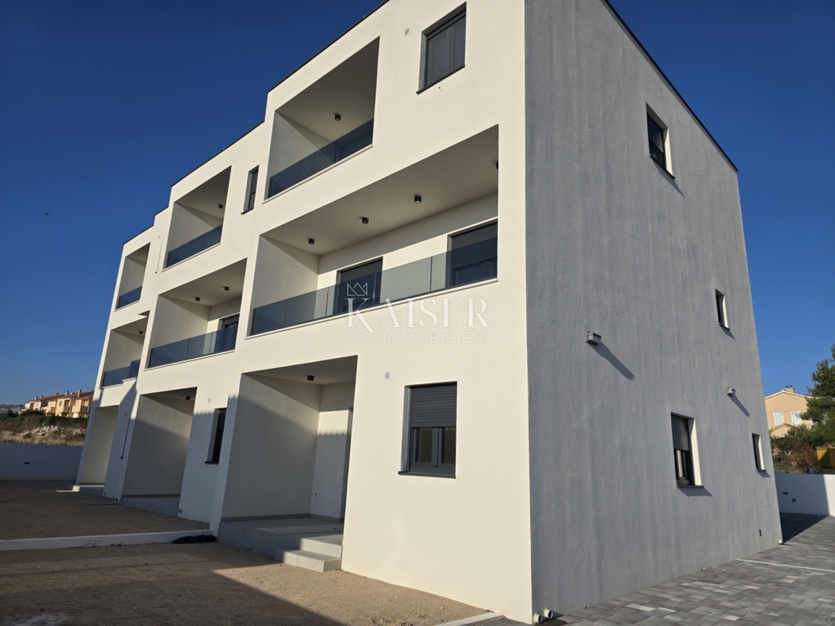 Stanovanje Vodice, 152m2