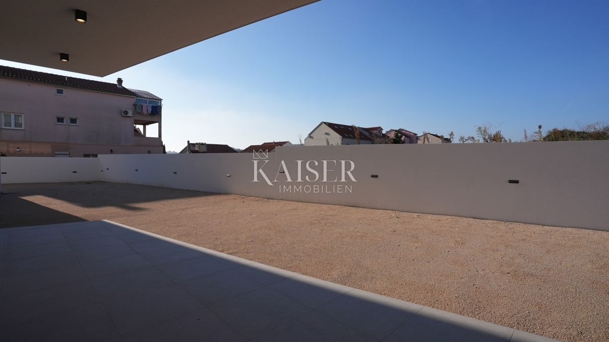 Stanovanje Vodice, 152m2