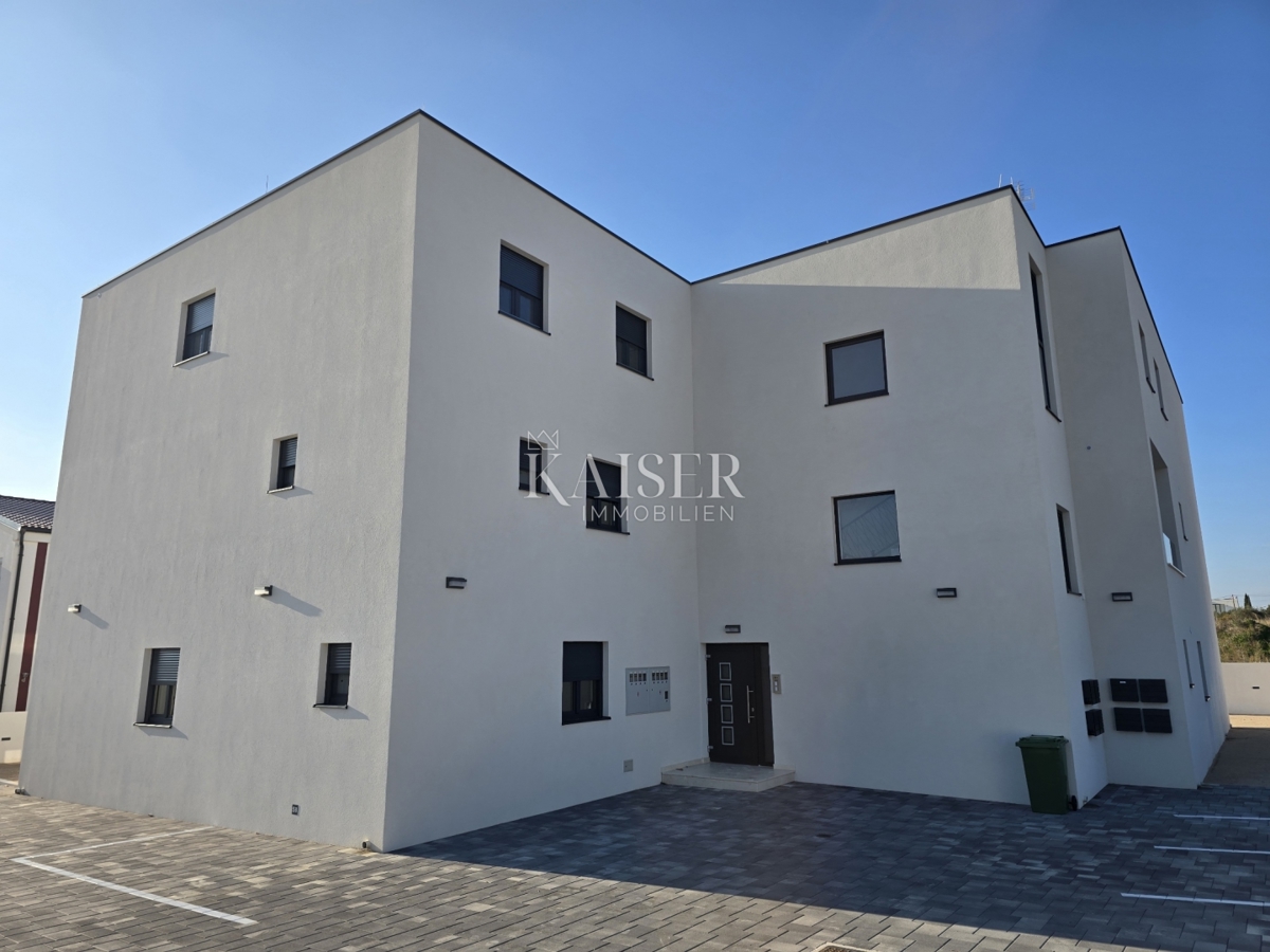 Stanovanje Vodice, 152m2