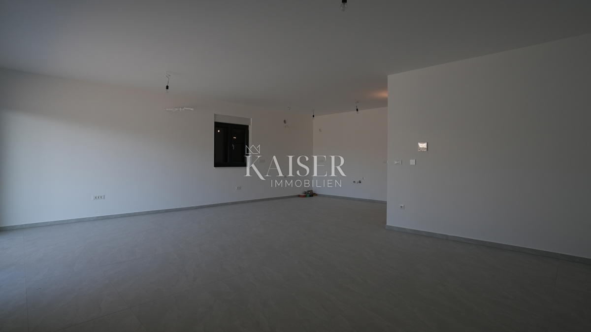 Stanovanje Vodice, 152m2