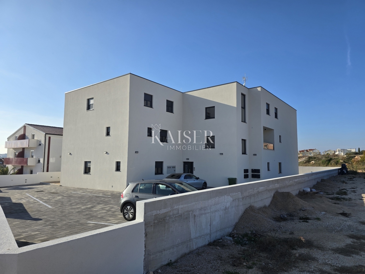 Stanovanje Vodice, 152m2