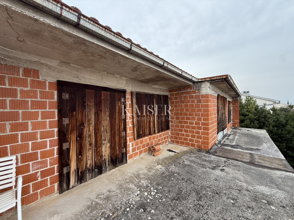 Stanovanje Dramalj, Crikvenica, 137m2