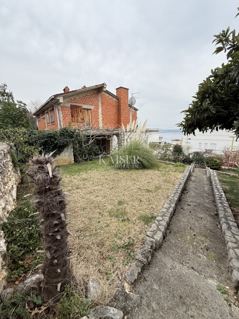 Stanovanje Dramalj, Crikvenica, 137m2