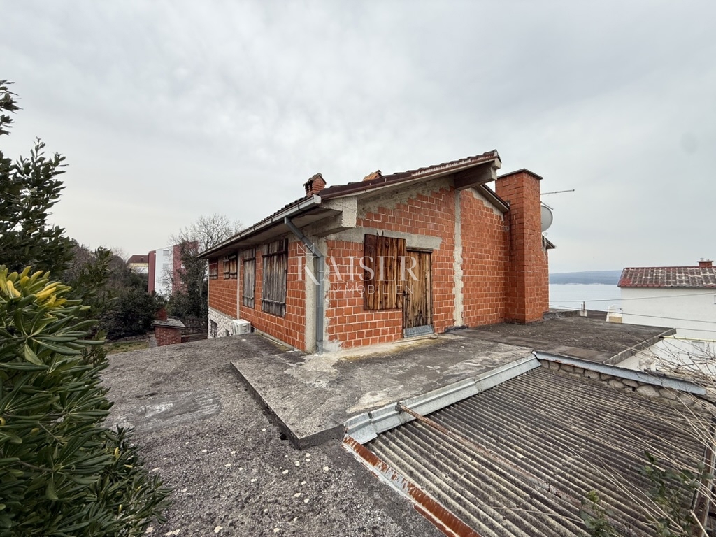 Stanovanje Dramalj, Crikvenica, 137m2