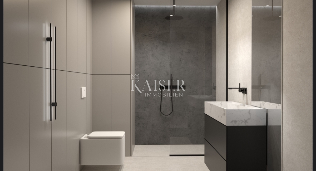 Istra, Pula stanovanja novogradnja