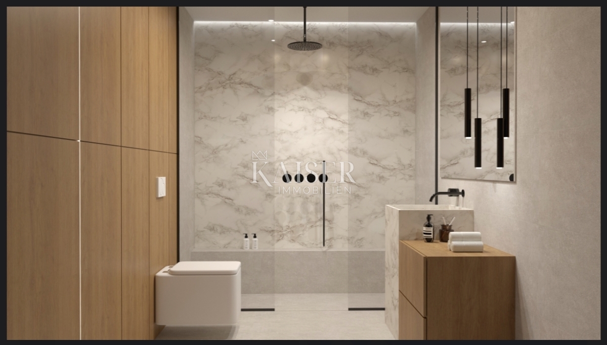 Istra, Pula stanovanja novogradnja