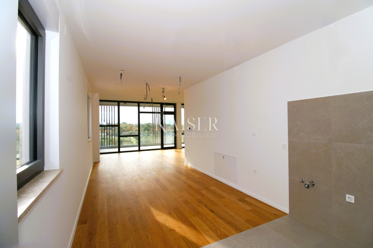 Stanovanje Rovinj, 95,75m2