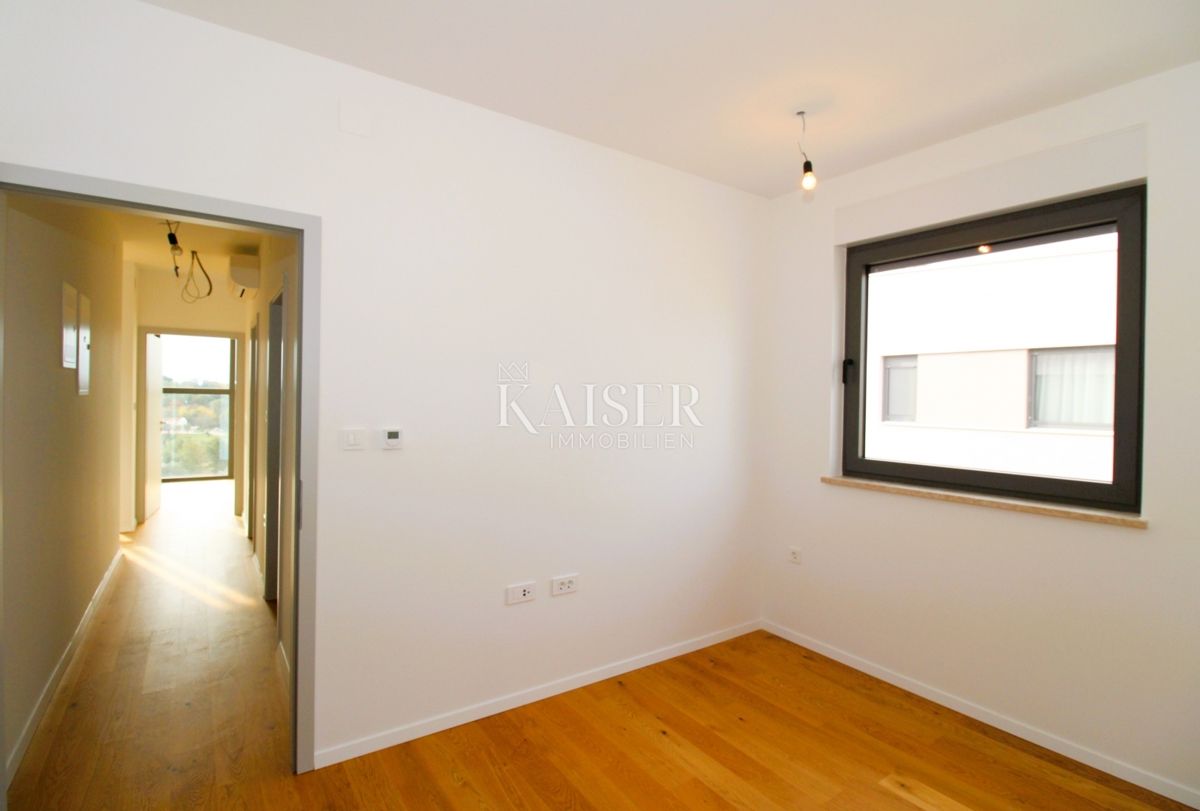 Stanovanje Rovinj, 95,75m2