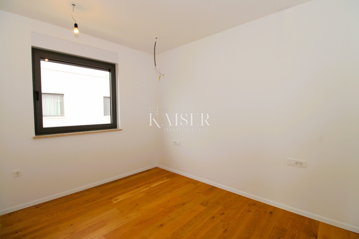 Stanovanje Rovinj, 95,75m2