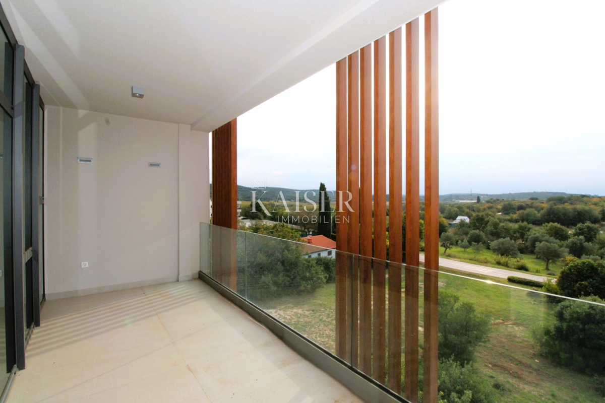 Stanovanje Rovinj, 95,75m2