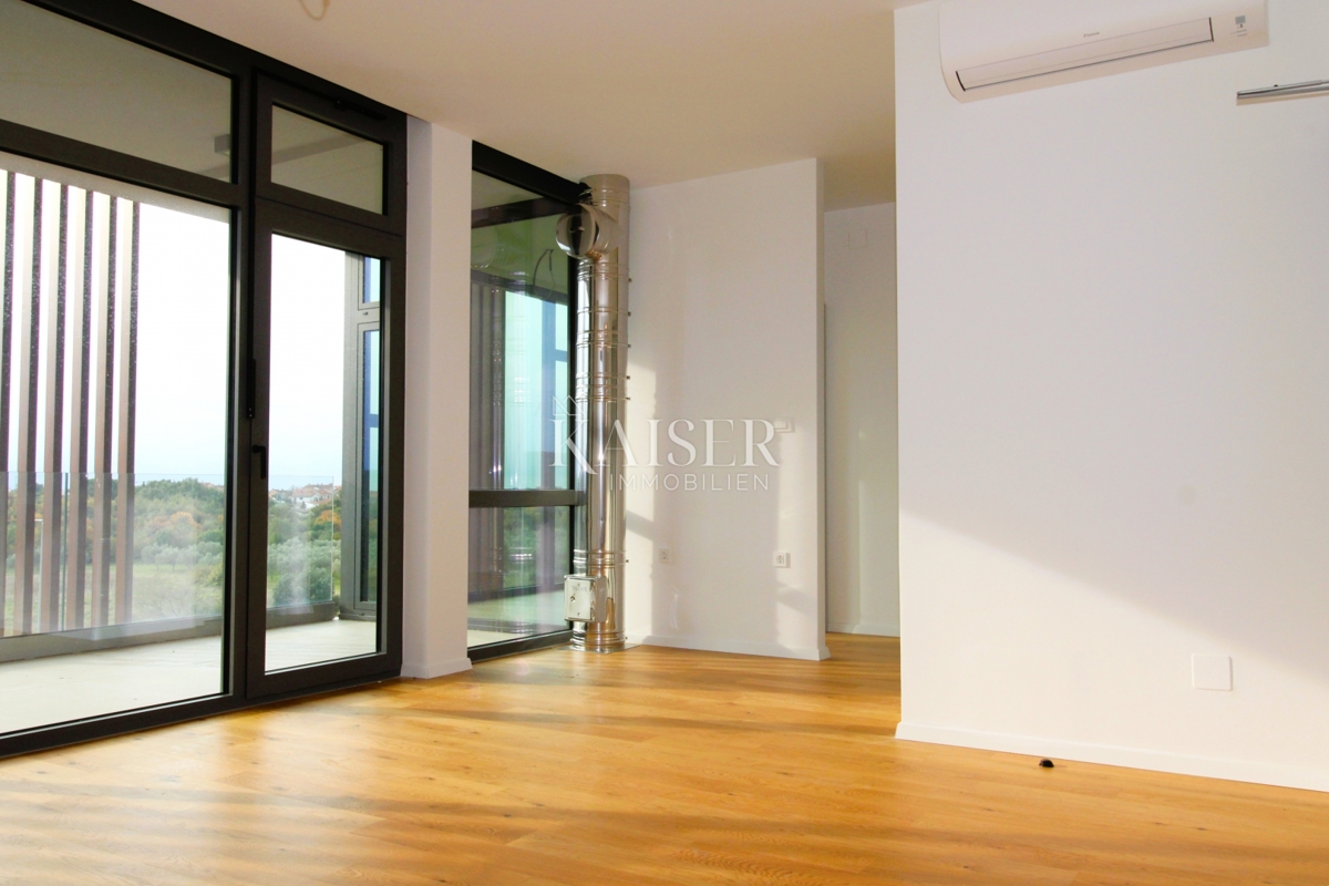 Stanovanje Rovinj, 95,75m2