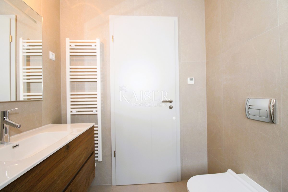 Stanovanje Rovinj, 95,75m2