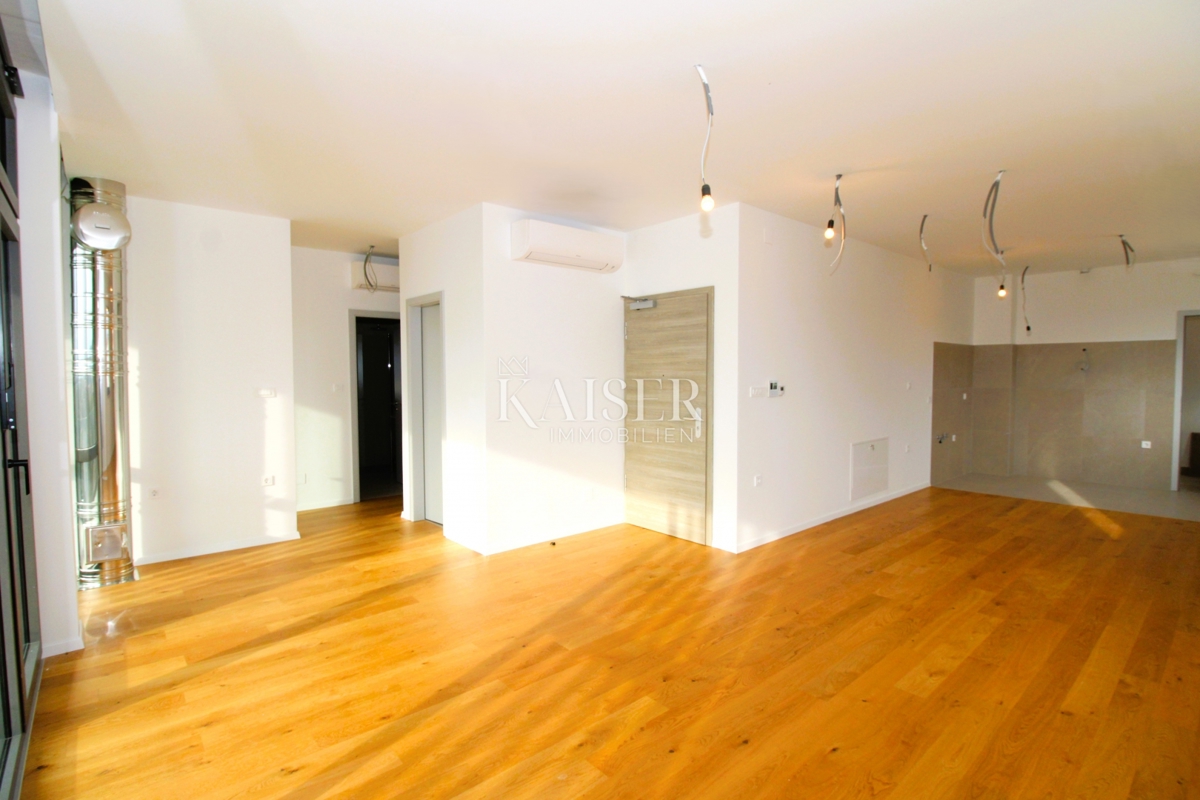 Stanovanje Rovinj, 95,75m2