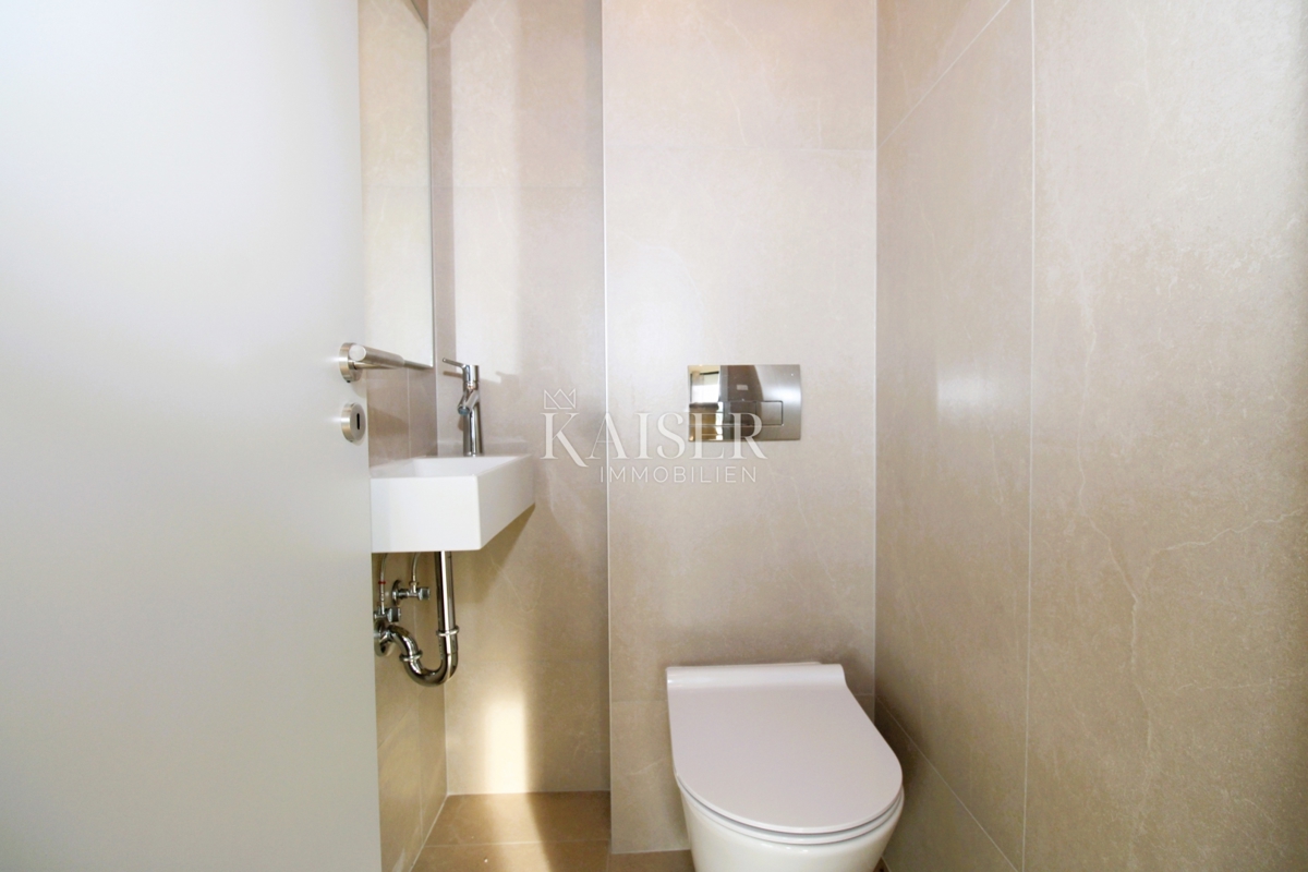 Stanovanje Rovinj, 95,75m2